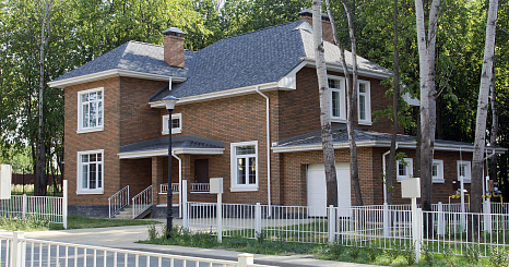 Объект из Кирпич BRAER КЛАДКА ГЛОССА, гладкий 1 NF